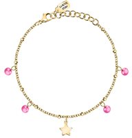 Bracciale La Petite Story Donna Friendship in Acciaio LPS05ARR84